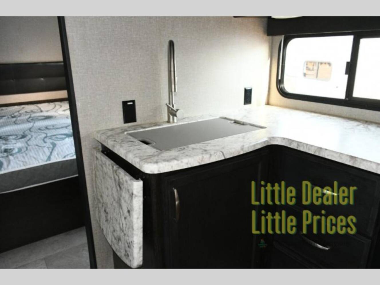 A photo of this 2019 Grand Design Imagine 2800BH