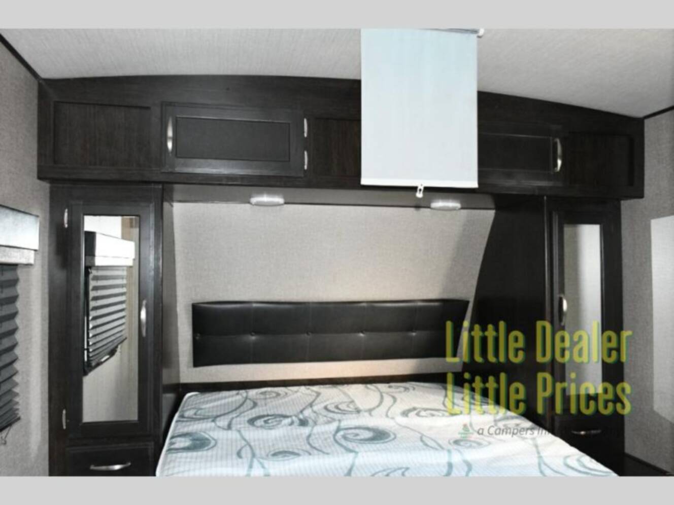 A photo of this 2019 Grand Design Imagine 2800BH