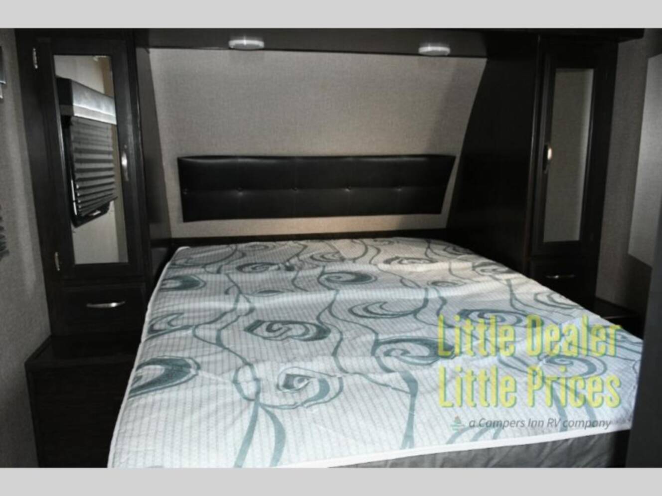 A photo of this 2019 Grand Design Imagine 2800BH