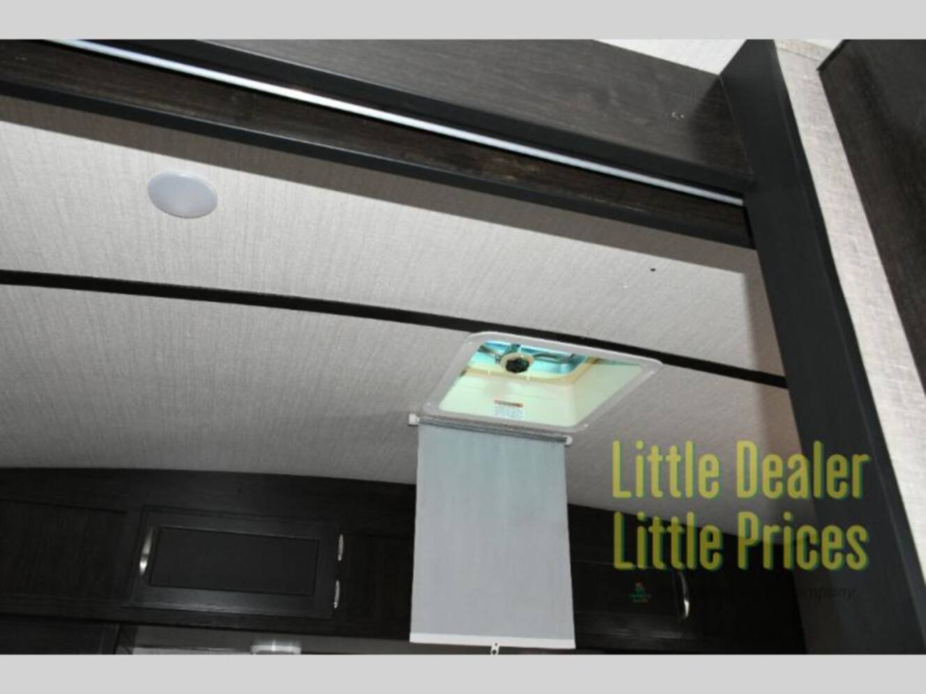 A photo of this 2019 Grand Design Imagine 2800BH