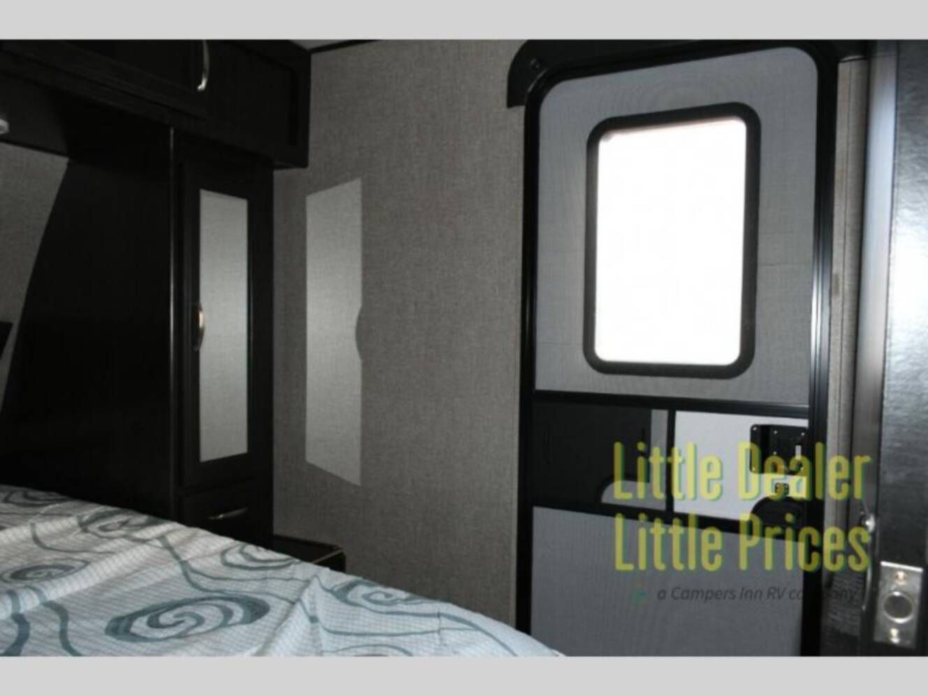 A photo of this 2019 Grand Design Imagine 2800BH