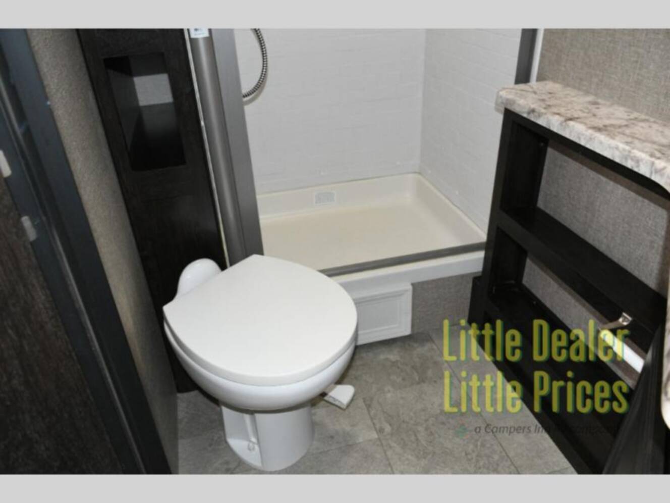 A photo of this 2019 Grand Design Imagine 2800BH