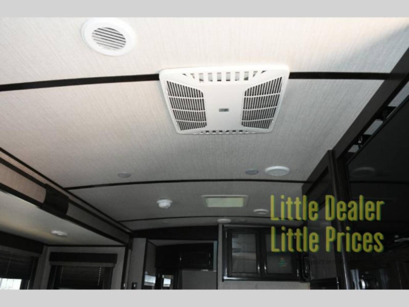 A photo of this 2019 Grand Design Imagine 2800BH
