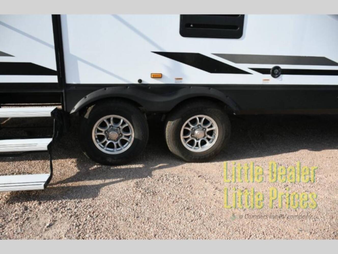 A photo of this 2019 Grand Design Imagine 2800BH