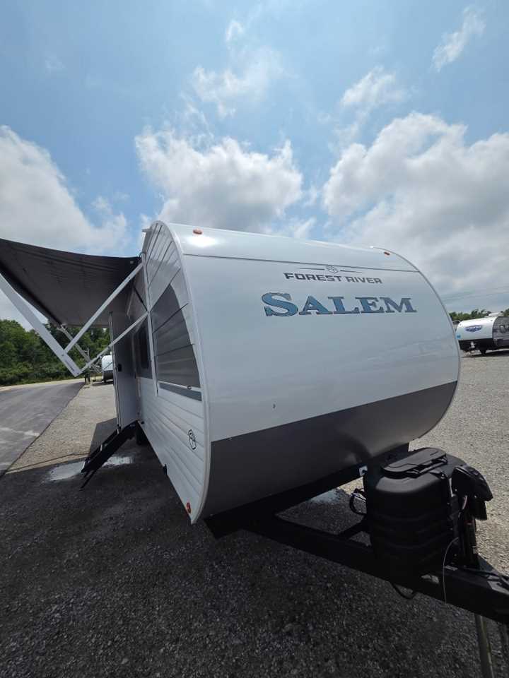2027 Salem 33TS in girard OH