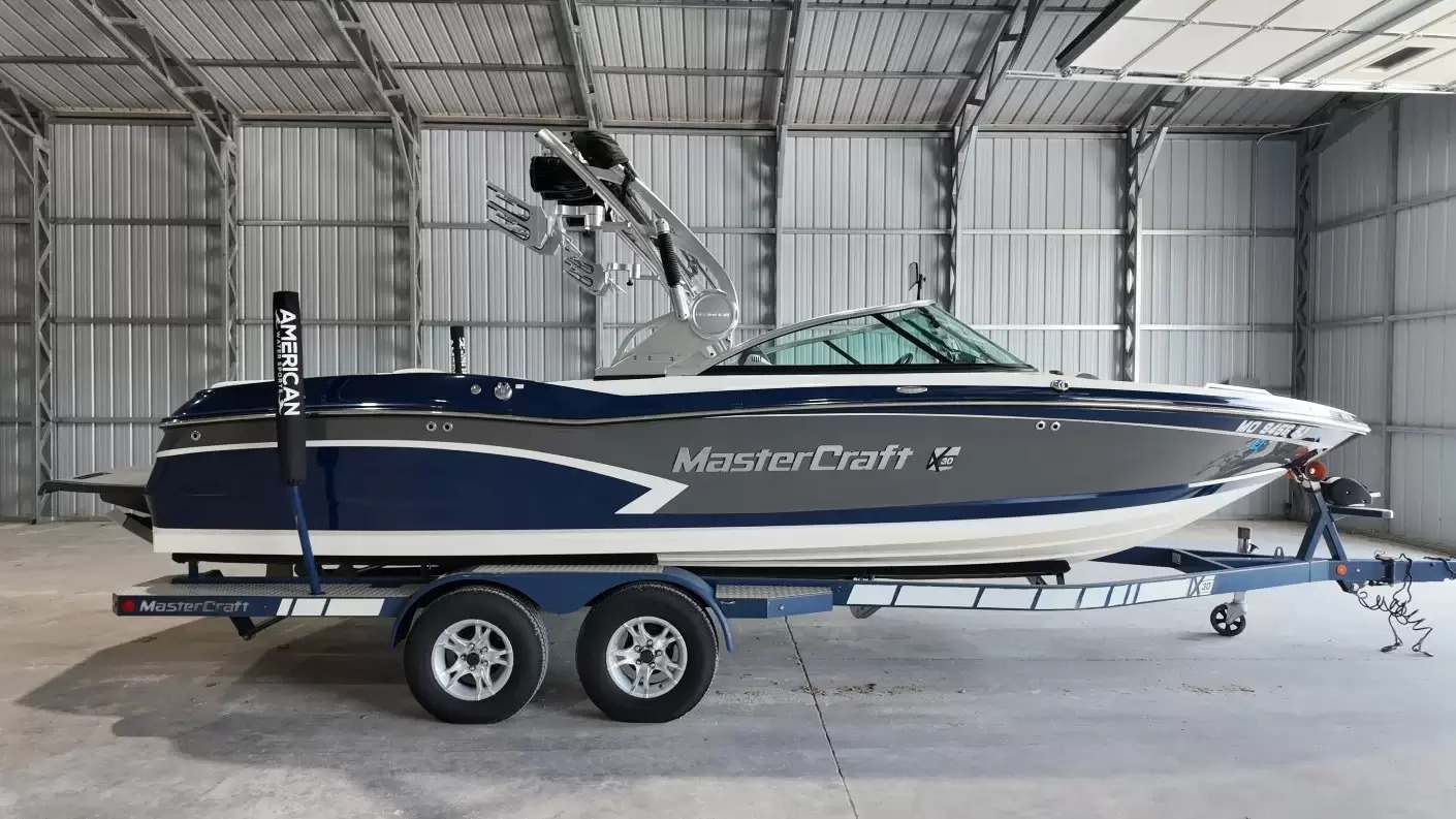 2015 Mastercraft X30 in kimberling city MO