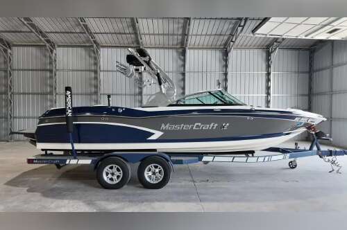 2015 Mastercraft X30 in kimberling city MO