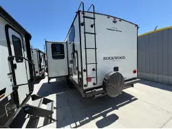 2026 Forest River 2520BH Rockwood MiniLite