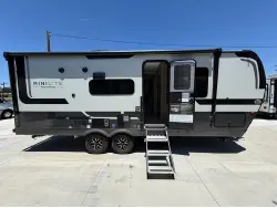 2026 Forest River 2520BH Rockwood MiniLite