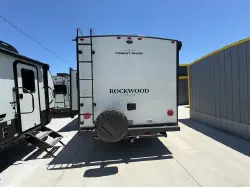 2026 Forest River 2520BH Rockwood MiniLite