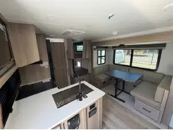 2026 Forest River 2520BH Rockwood MiniLite