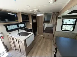 2026 Forest River 2520BH Rockwood MiniLite