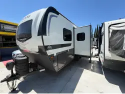 2026 Forest River 2205S Rockwood MiniLite
