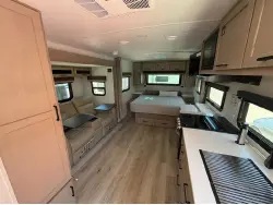 2026 Forest River 2205S Rockwood MiniLite