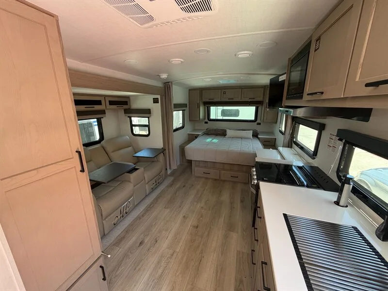 2026 Forest River 2205S Rockwood MiniLite