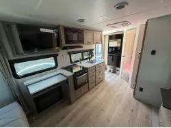 2026 Forest River 2205S Rockwood MiniLite