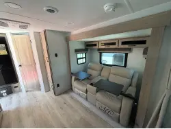 2026 Forest River 2205S Rockwood MiniLite