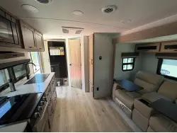 2026 Forest River 2205S Rockwood MiniLite