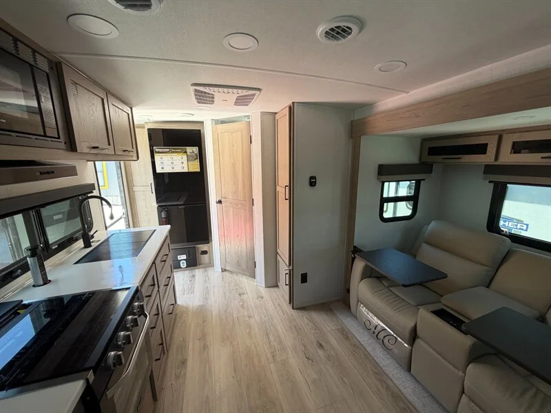 2026 Forest River 2205S Rockwood MiniLite