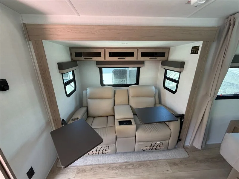 2026 Forest River 2205S Rockwood MiniLite