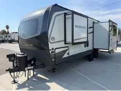 2027 Forest River ULTRALITE 2618RD Rockwood