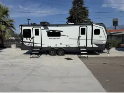 2027 Forest River ULTRALITE 2618RD Rockwood