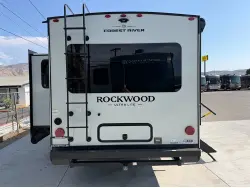 2027 Forest River ULTRALITE 2618RD Rockwood