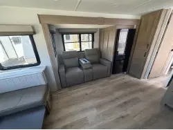 2027 Forest River ULTRALITE 2618RD Rockwood