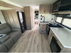 2027 Forest River ULTRALITE 2618RD Rockwood