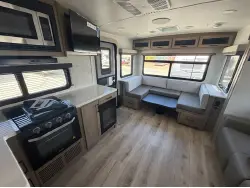 2027 Forest River ULTRALITE 2618RD Rockwood