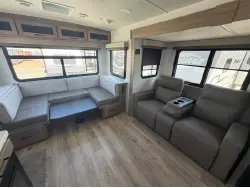 2027 Forest River ULTRALITE 2618RD Rockwood
