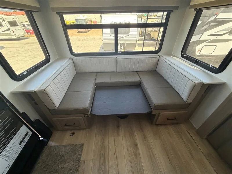 2027 Forest River ULTRALITE 2618RD Rockwood