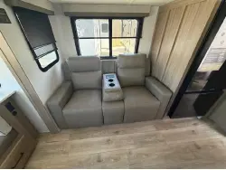 2027 Forest River ULTRALITE 2618RD Rockwood