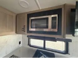 2027 Forest River ULTRALITE 2618RD Rockwood