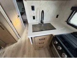 2027 Forest River ULTRALITE 2618RD Rockwood