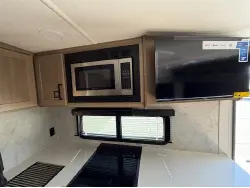 2027 Forest River ULTRALITE 2618RD Rockwood
