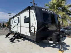 2027 Forest River ULTRALITE 2608BS Rockwood