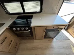 2027 Forest River ULTRALITE 2618RD Rockwood