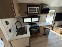 2027 Forest River ULTRALITE 2618RD Rockwood