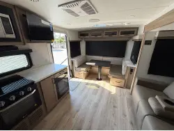 2027 Forest River ULTRALITE 2618RD Rockwood