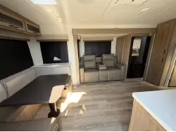 2027 Forest River ULTRALITE 2618RD Rockwood
