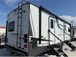 2027 Forest River ULTRALITE 2608BS Rockwood