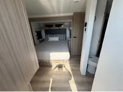 2027 Forest River ULTRALITE 2608BS Rockwood