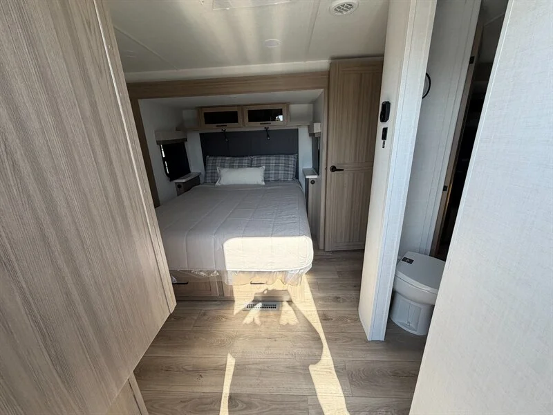2027 Forest River ULTRALITE 2608BS Rockwood