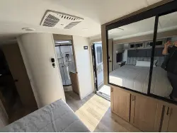 2027 Forest River ULTRALITE 2608BS Rockwood