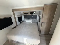 2027 Forest River ULTRALITE 2608BS Rockwood