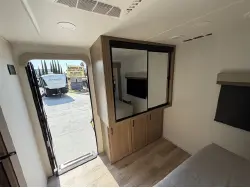 2027 Forest River ULTRALITE 2608BS Rockwood