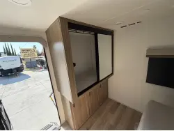 2027 Forest River ULTRALITE 2608BS Rockwood