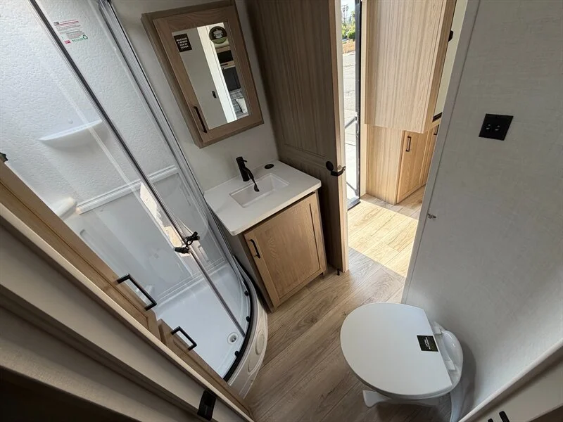 2027 Forest River ULTRALITE 2608BS Rockwood