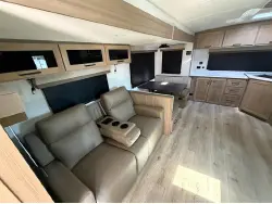 2027 Forest River ULTRALITE 2608BS Rockwood